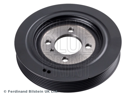 Belt Pulley, crankshaft